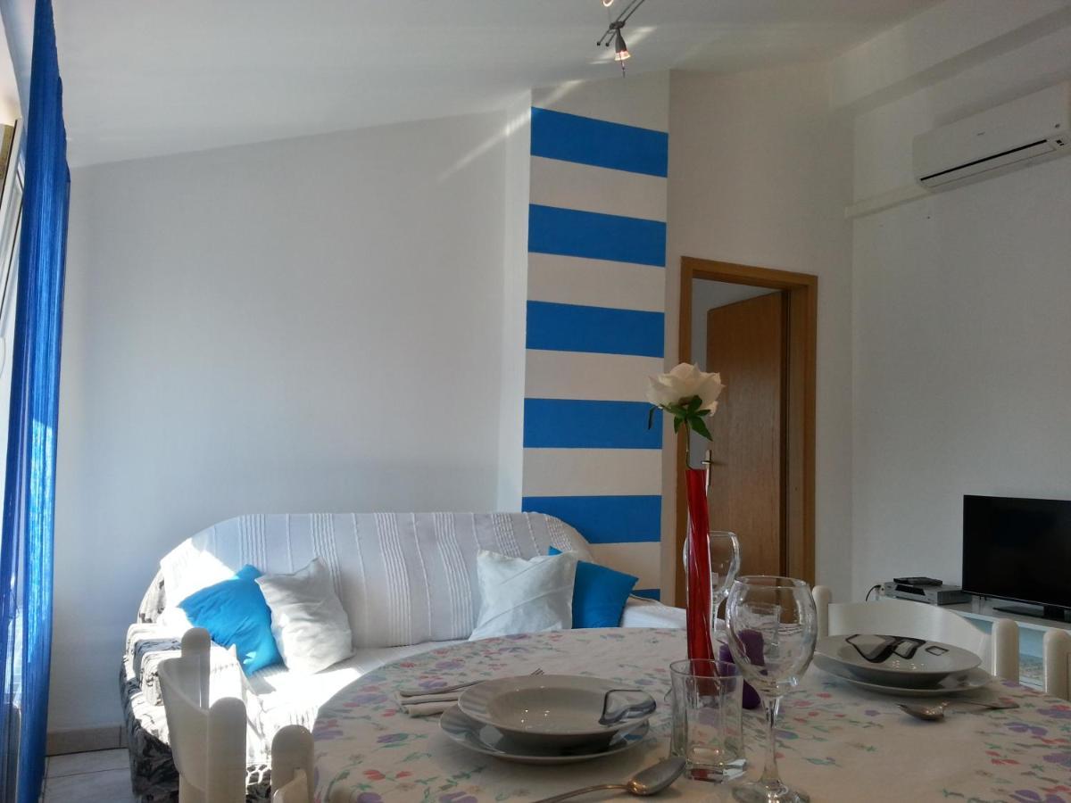 Apartmani Elena Malinska Ngoại thất bức ảnh