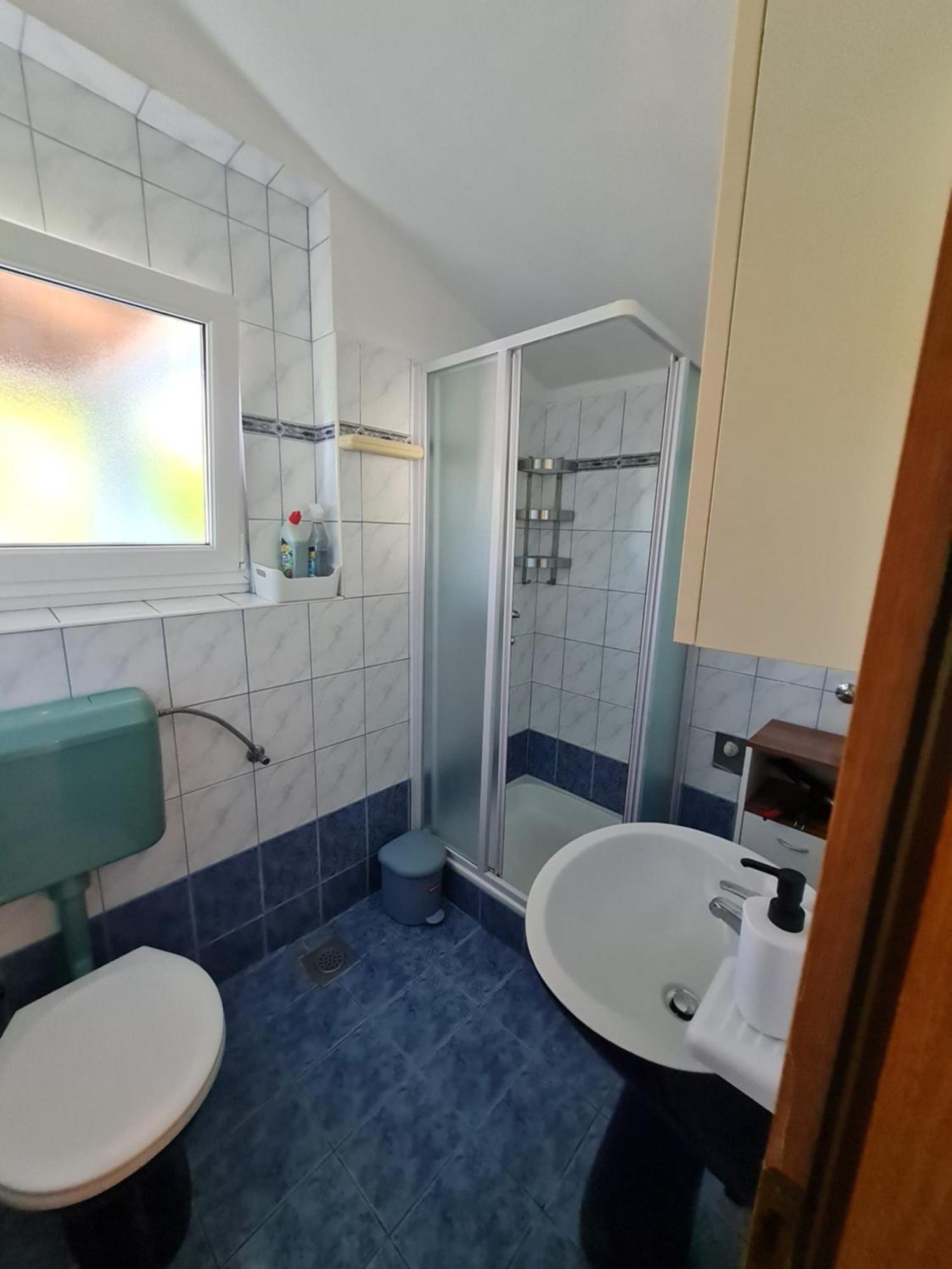Apartmani Elena Malinska Phòng bức ảnh
