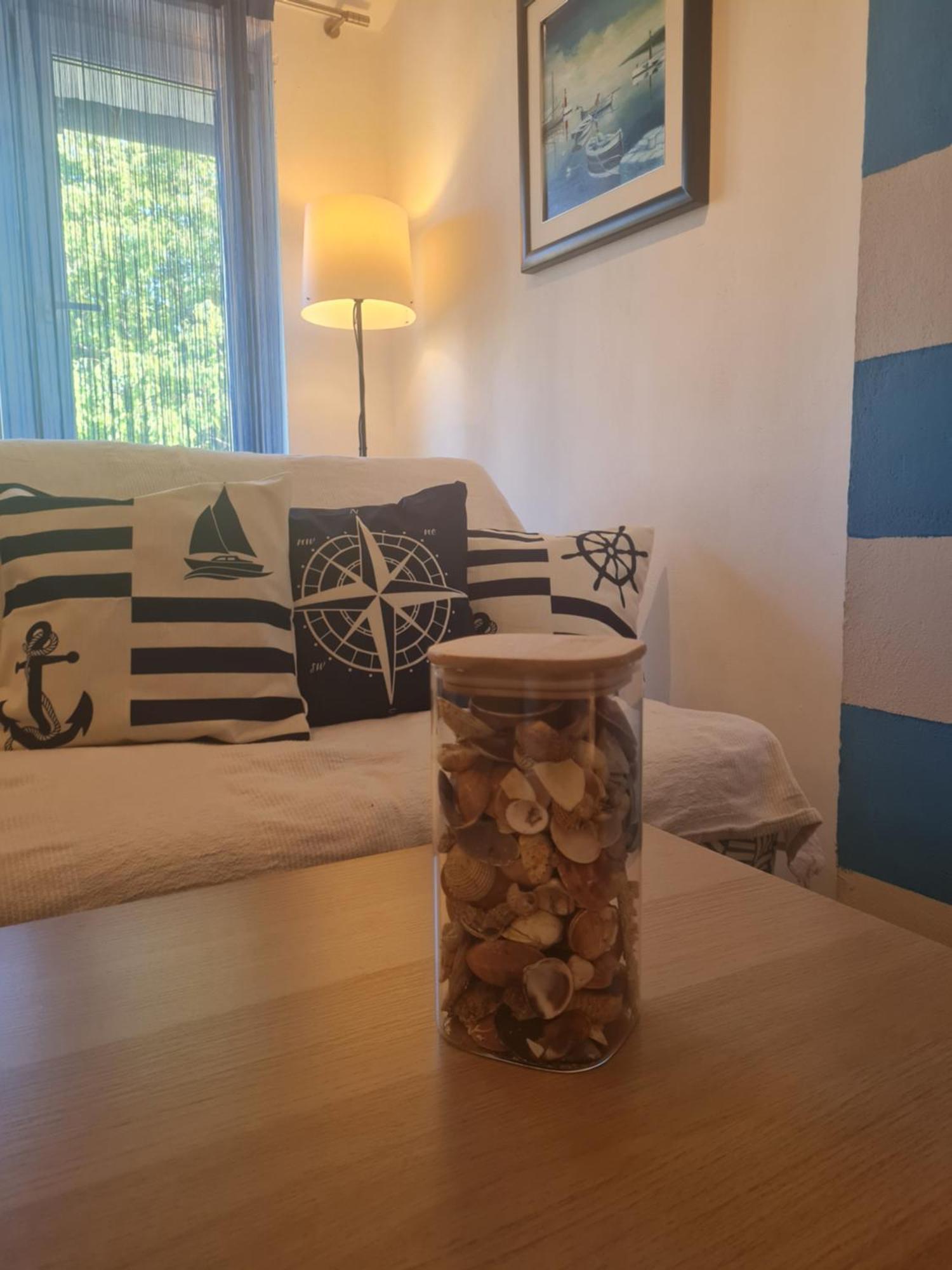 Apartmani Elena Malinska Phòng bức ảnh