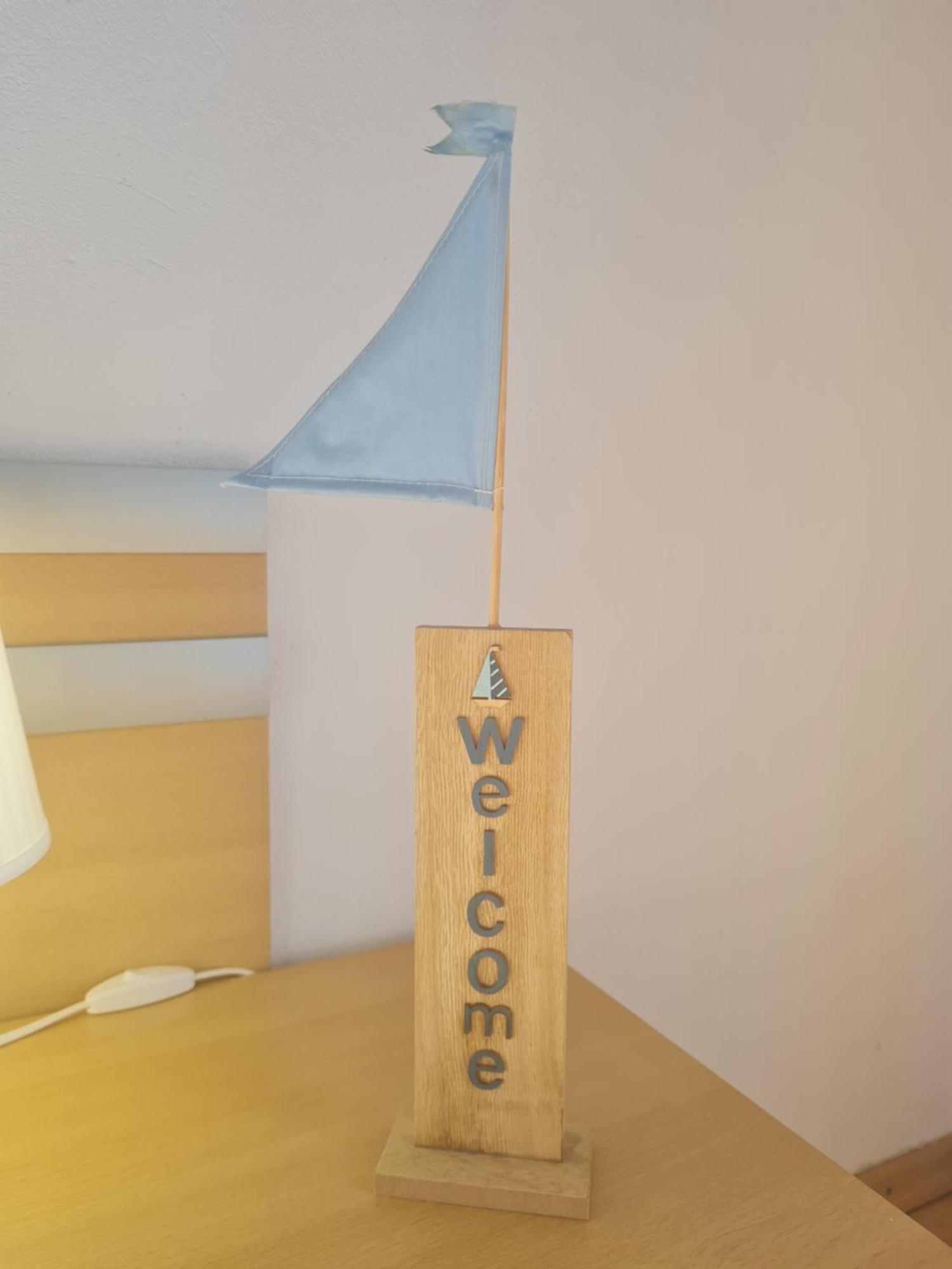Apartmani Elena Malinska Phòng bức ảnh